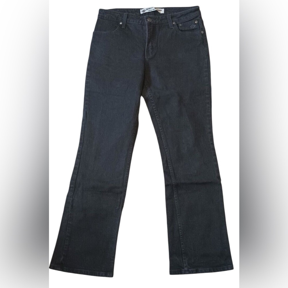 Harley davidson pants